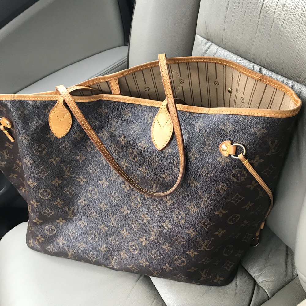 GM bag